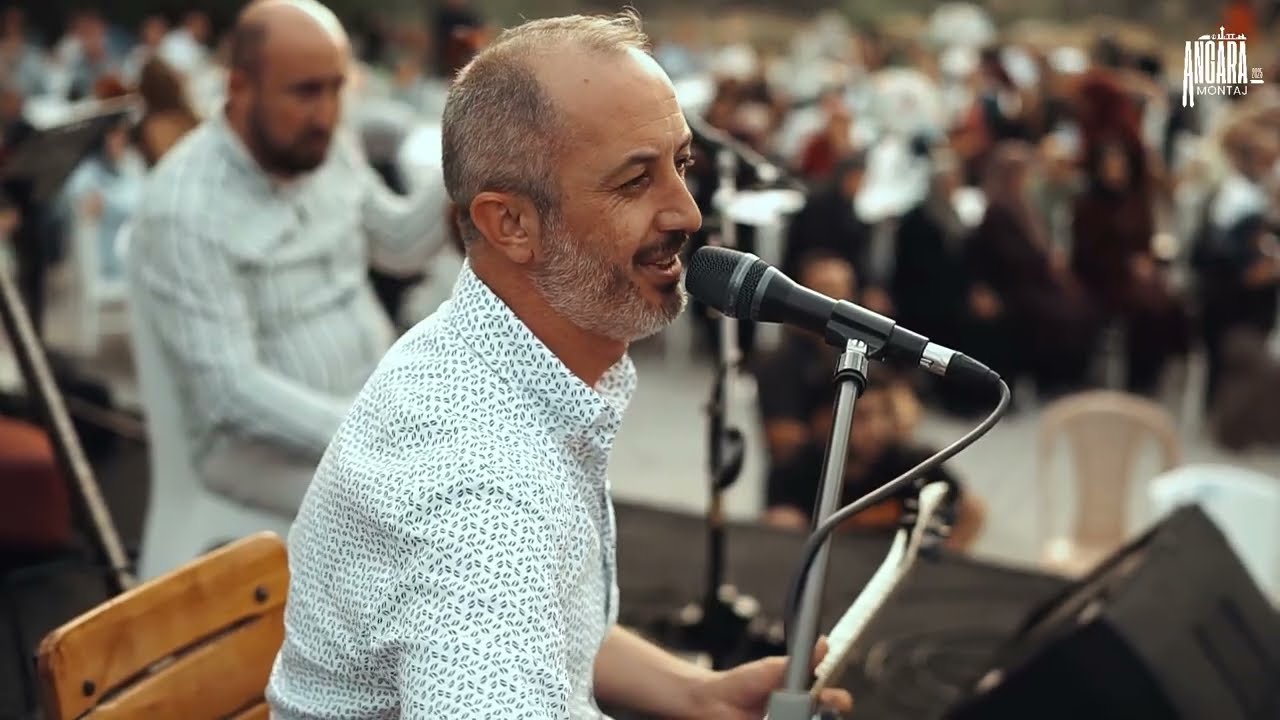 Oğuz Doğanay - Doğdu, Atım Arap, Hüdayda