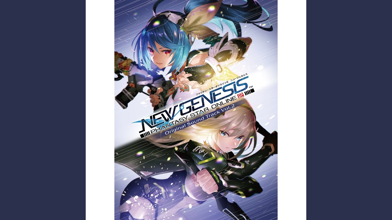 Dark Falz - Second Invasion