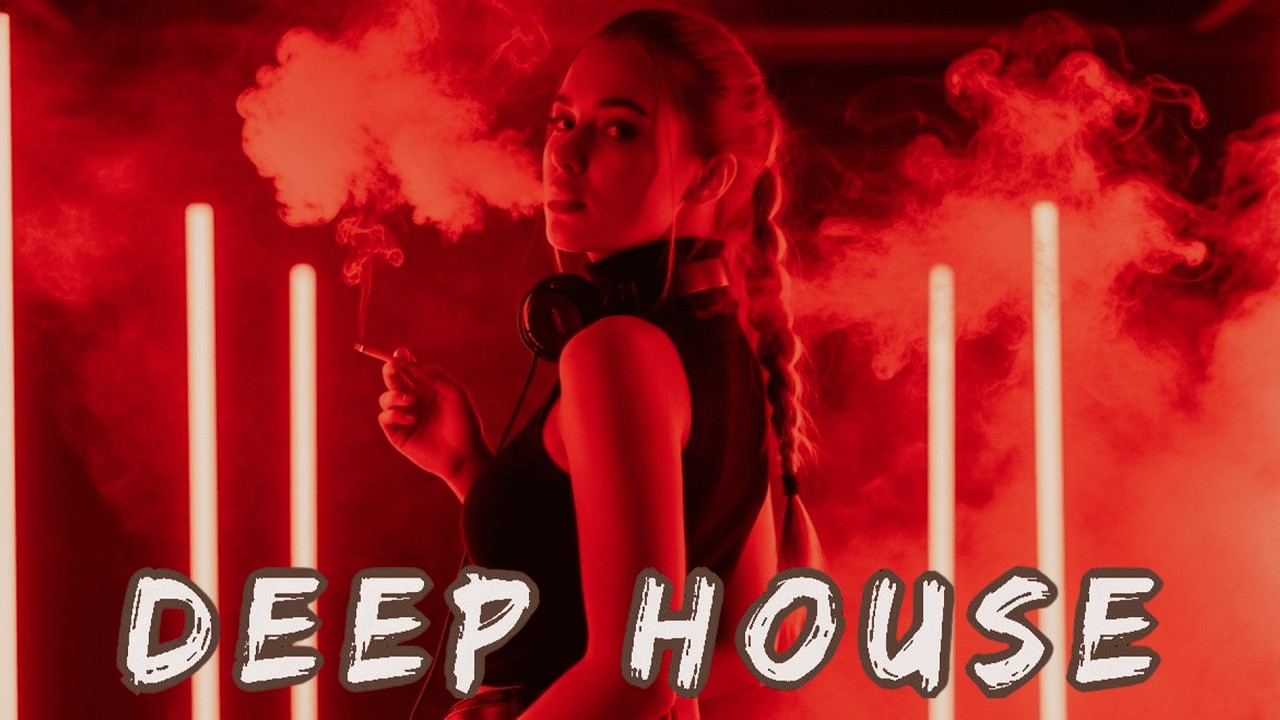 Deep Feeling Mix 2026 - Deep House, Vocal House, Nu Disco, Chillout | Emotional / Intimate Mood