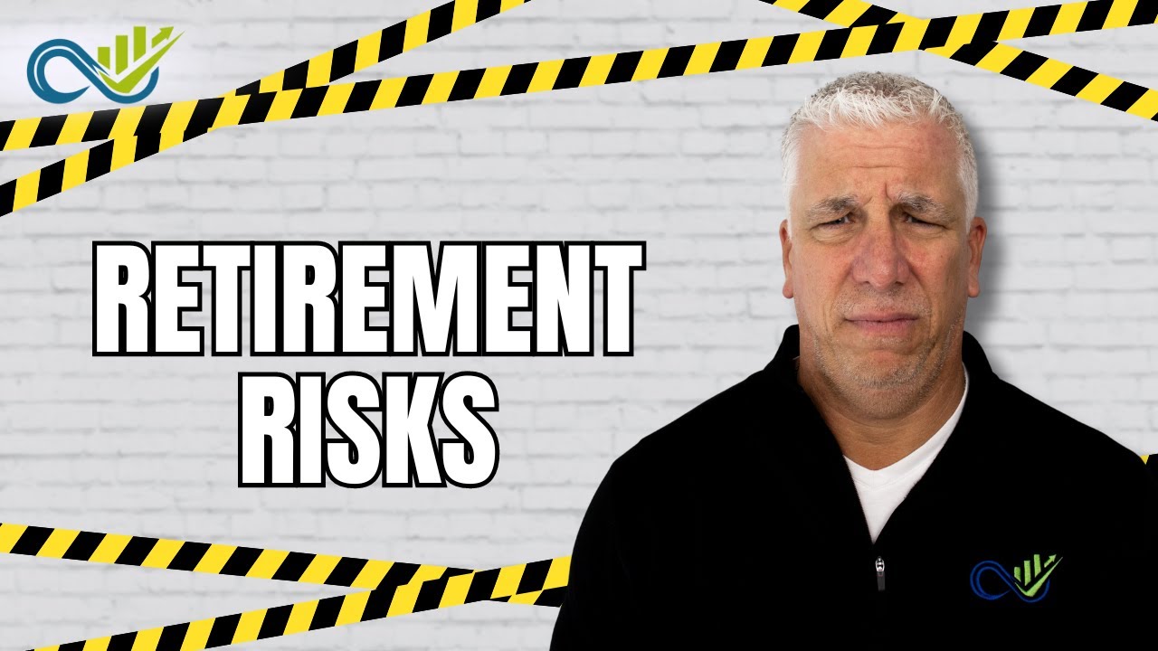 7 Hidden Retirement Risks That Could Drain Your Savings (And How to Spot Them)