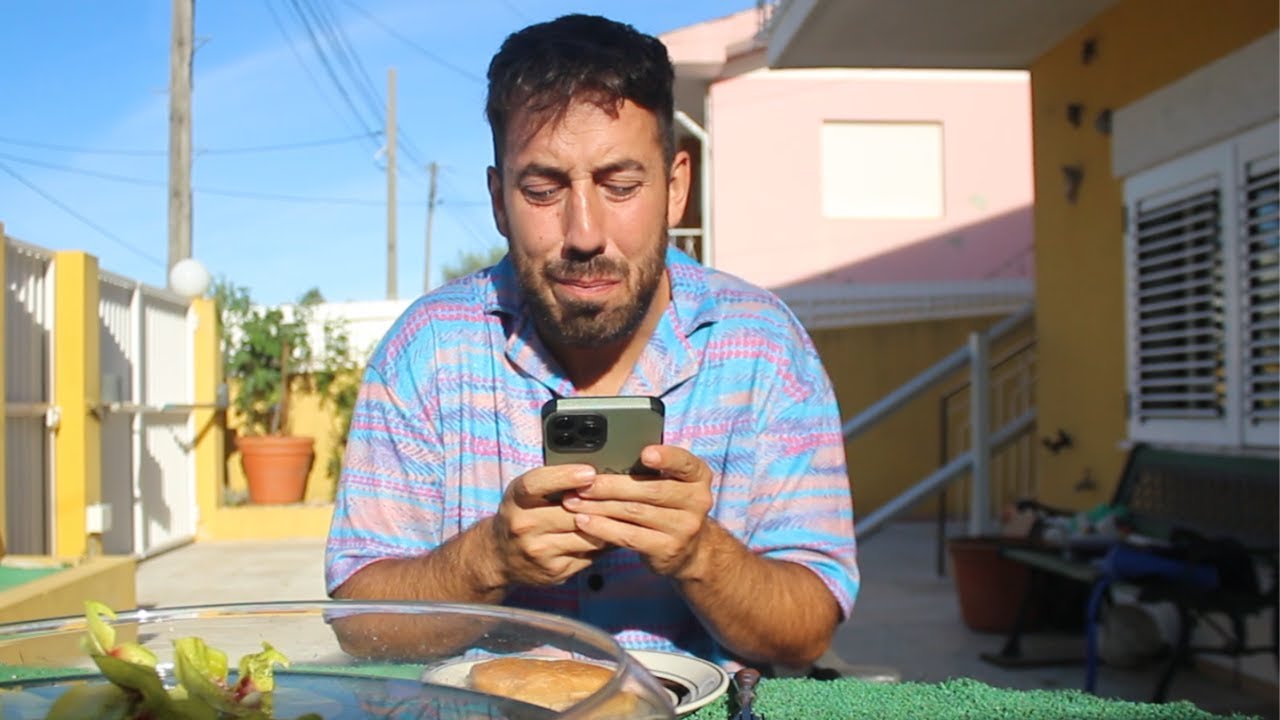 SER INFLUENCER É DIFÍCIL