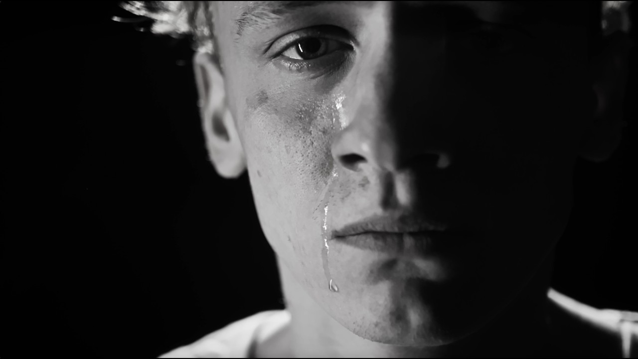 NF - Running (ARAYA Remix) | Emotional Music Video
