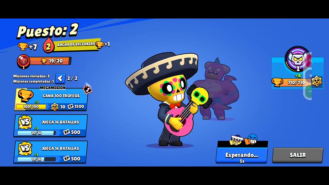 Es difícil ganar 