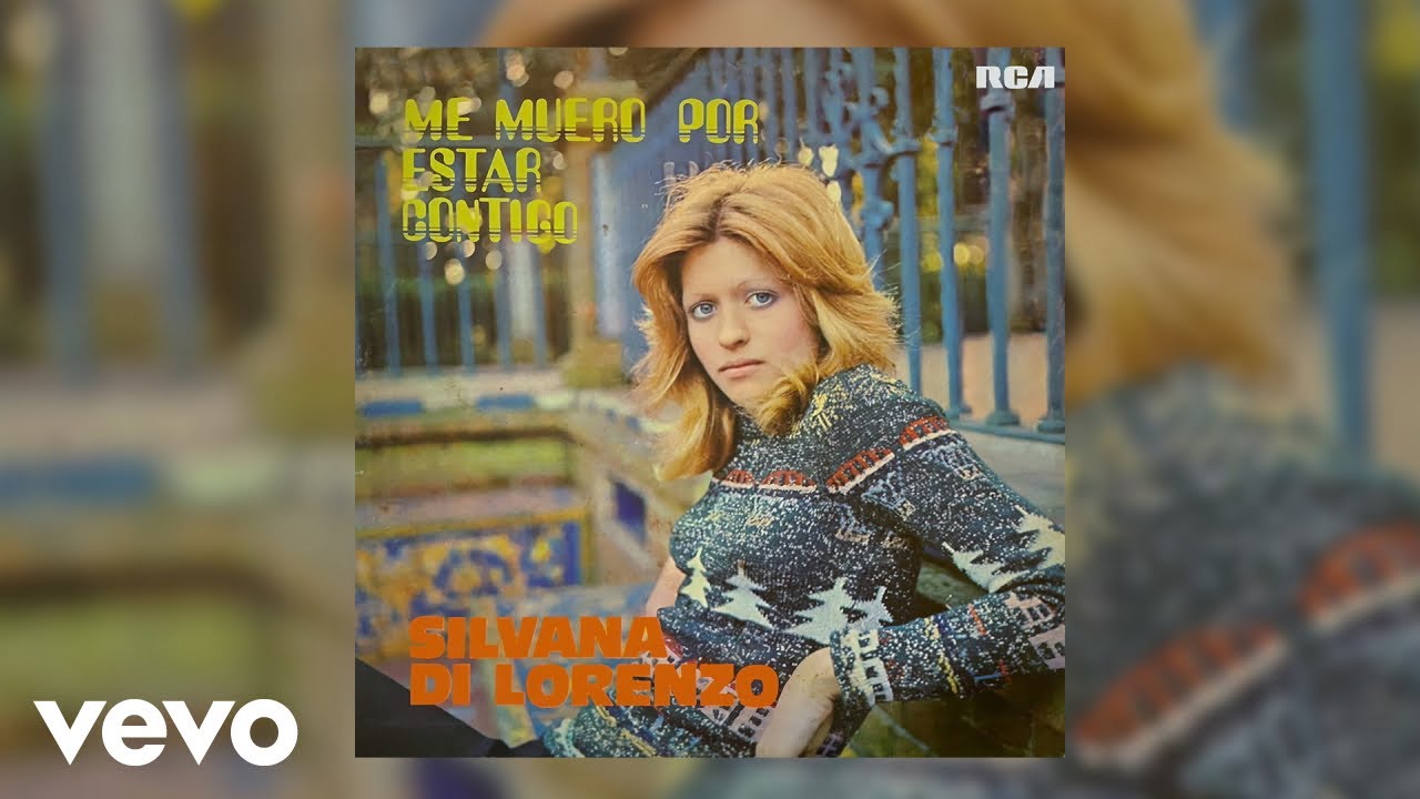 Silvana Di Lorenzo - Qué Pasa Entre los Dos (Official Audio)