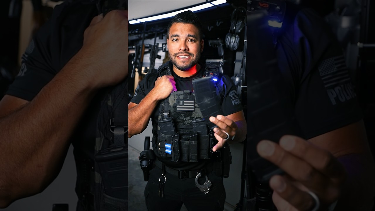 What To Do If You Run Out Of Ammunition and Mags!