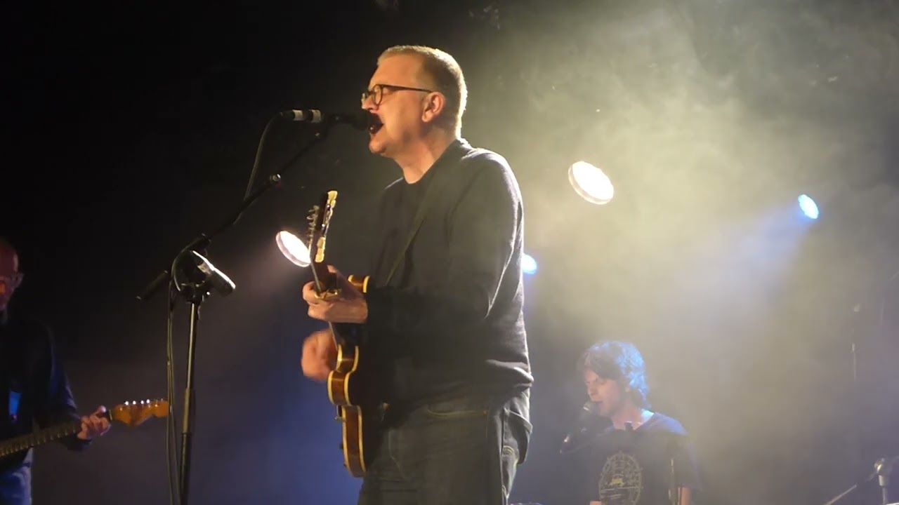Did I Say by Teenage Fanclub (live) 😍