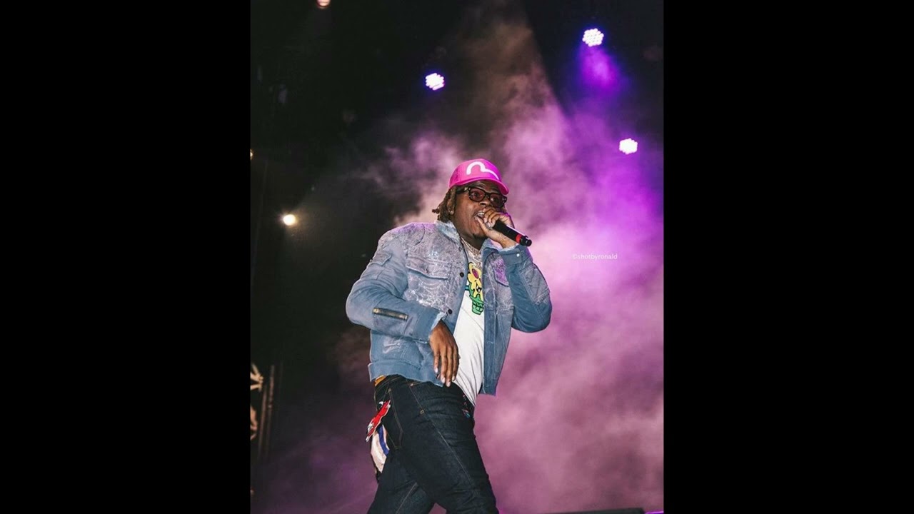 (FREE) Gunna Type Beat  - 