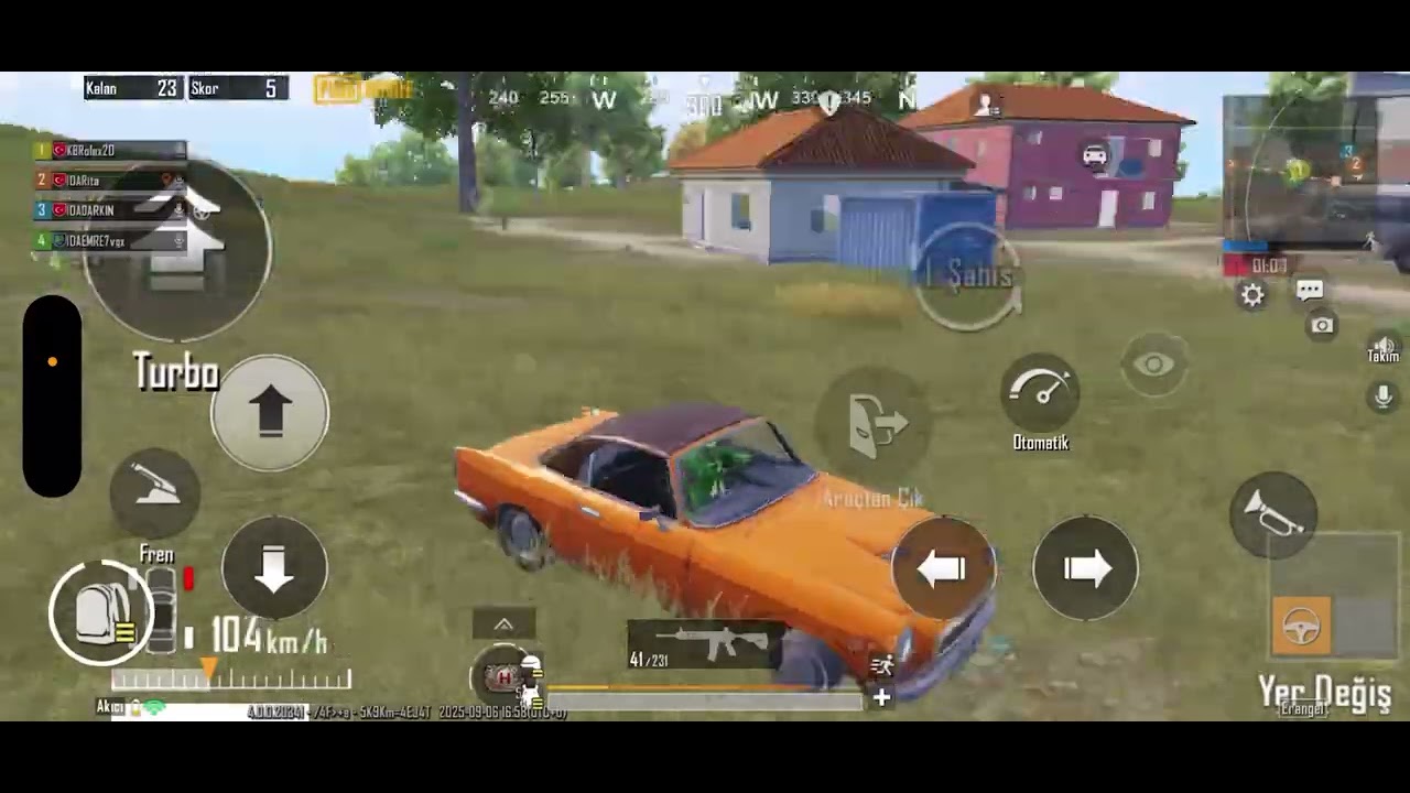 1000💲 Ödüllü turnuvada İda espora +1 gittim 27kil win aldık