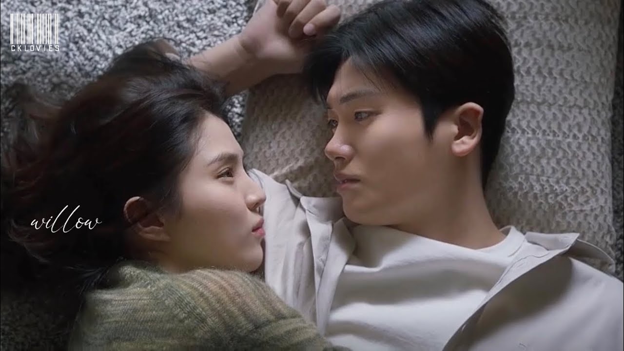 Lee Eunsu & Han Seon Woo » Willow | Soundtrack #1 FMV