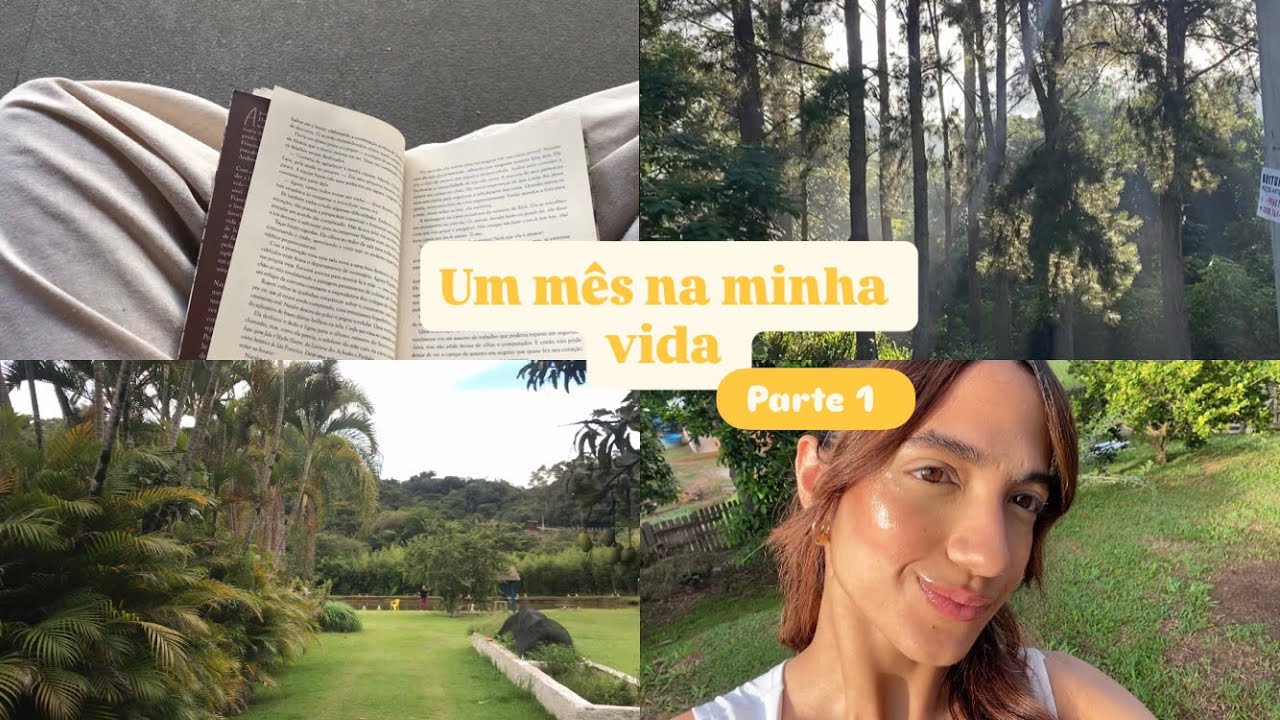 Você precisa assistir esse vídeo caso precise recomeçar sua vida… | desabafo, balada etc. Ep 1