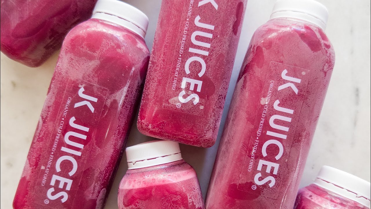 2024 JK Juices Best Sellers
