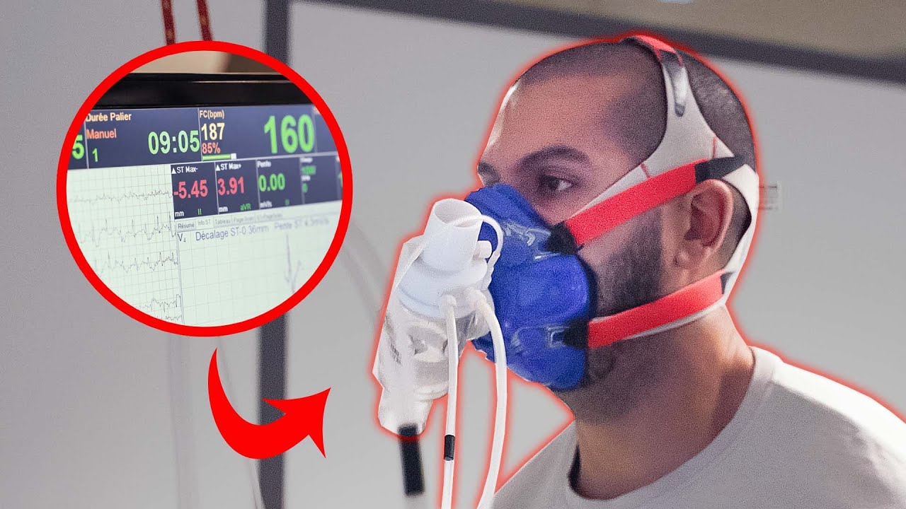 JE DONNE MON CORPS à la science (pour battre un RECORD)