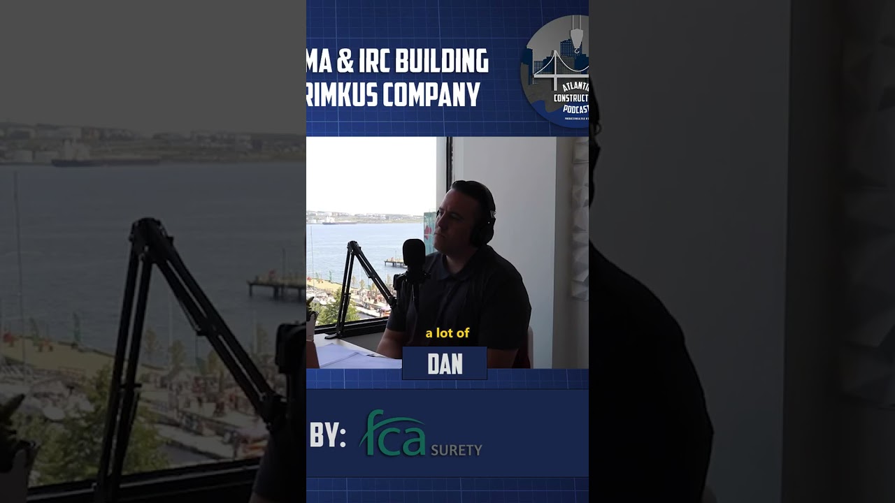 Halifax builders are fully booked before they finish &mdash; then ice storms hit material supply.