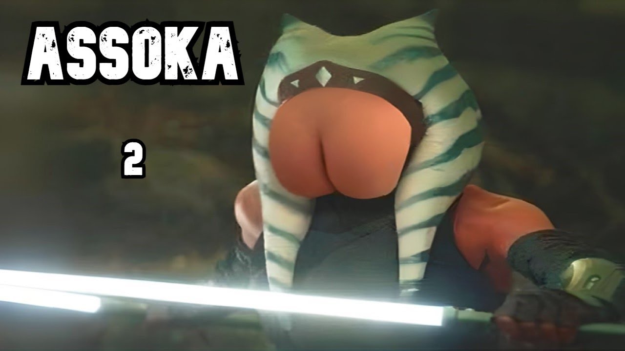 Ahsoka - Prepare for Trouble & Make It Double
