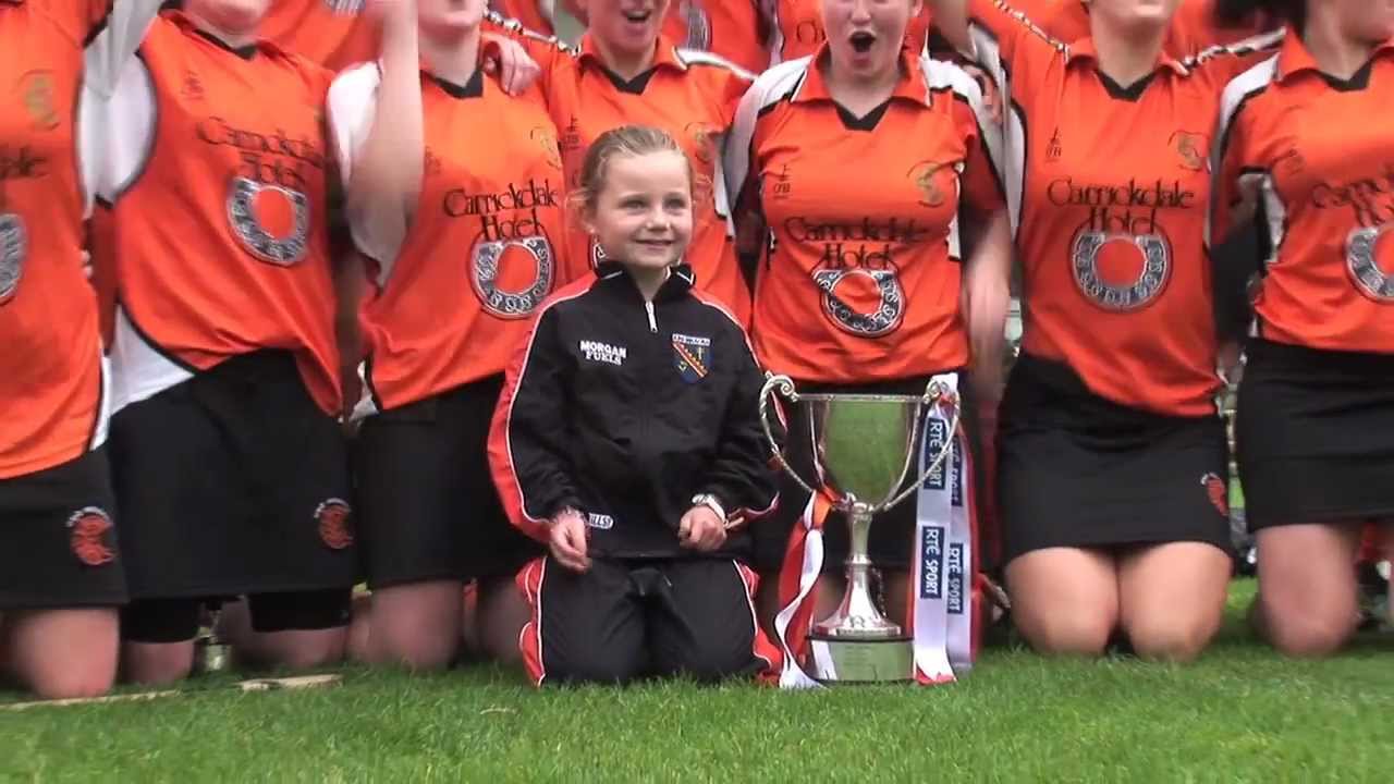 The Girls from County Armagh - Special Report