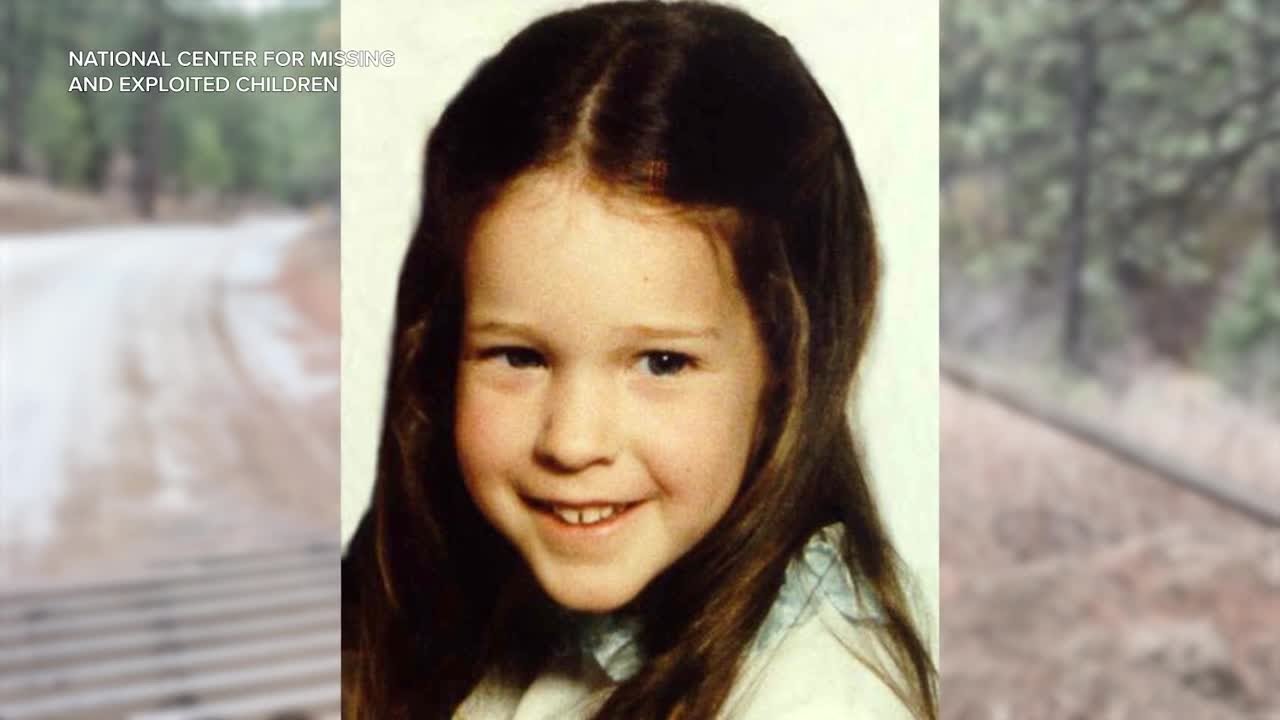 Still missing in Montana: Where is Nyleen Marshall?