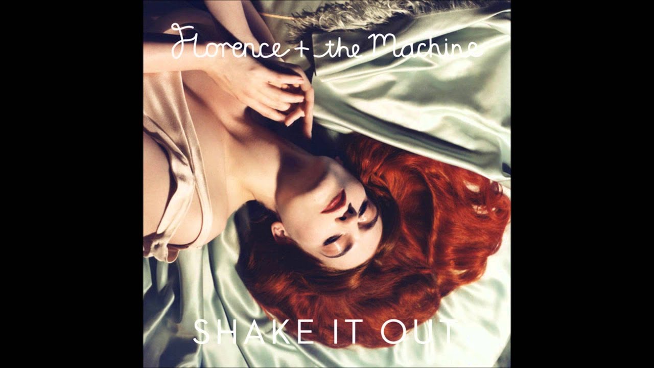 Florence and The Machine - Shake It Off (Male Version)