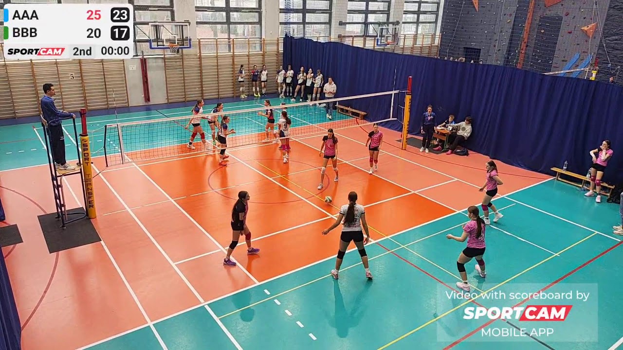 SASKA vs NIKE OSTROŁĘKA  - 07/12/2025