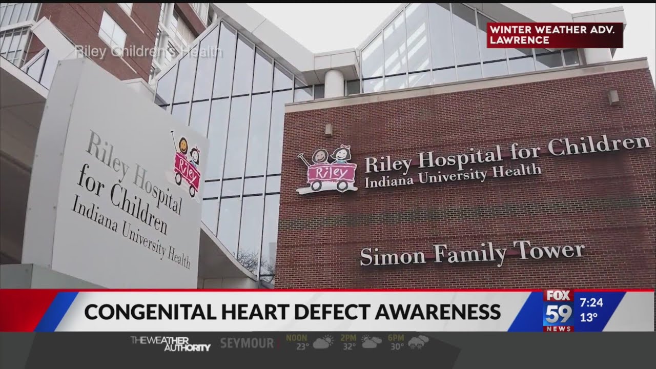 CHD AWARENESS WEEK