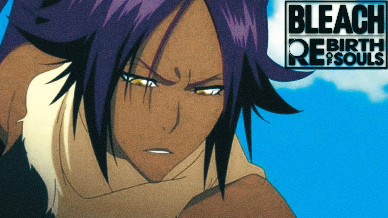The Most AGGRESSIVE Yoruichi In Ranked | BLEACH Rebirth of Souls