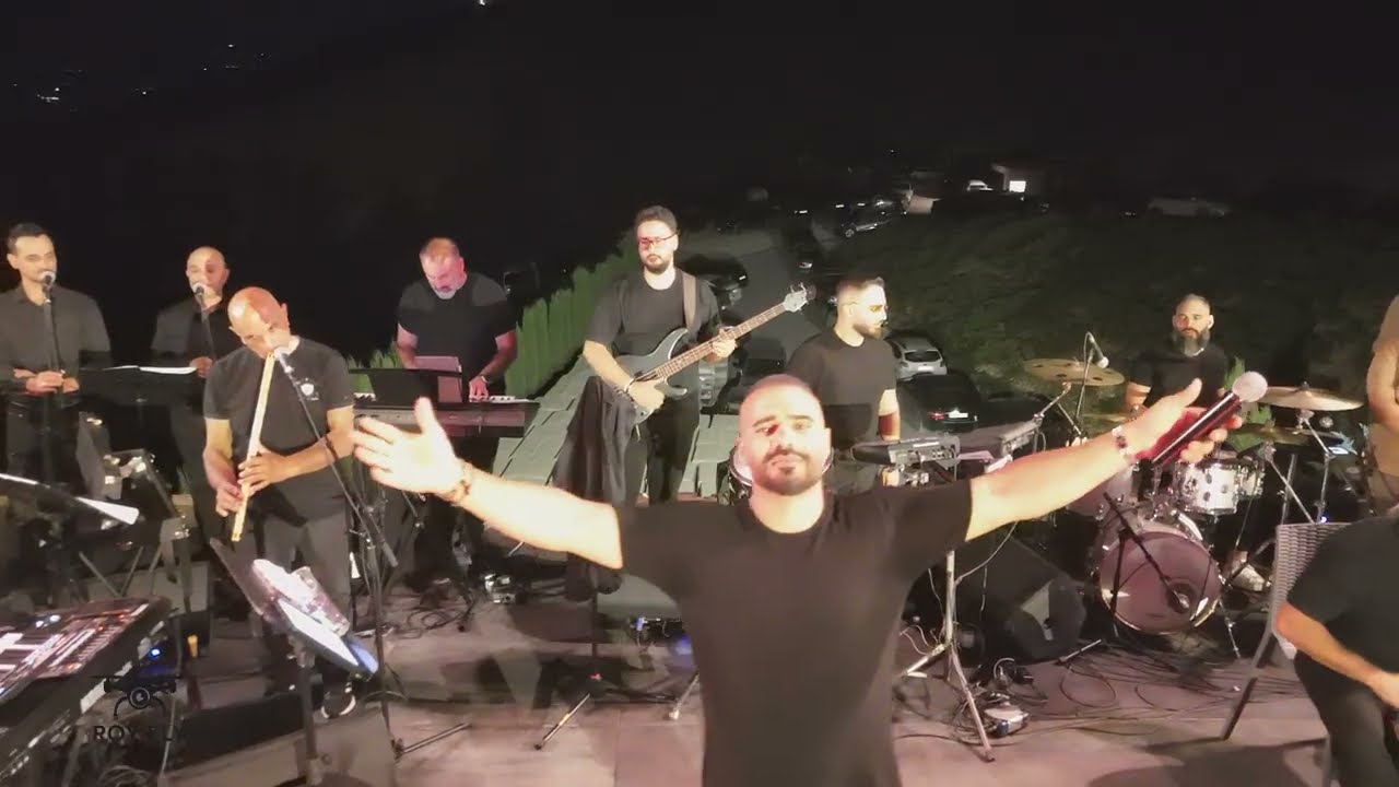 Joseph Attieh - El Haq Ma Bimout (Lebnan Rah Yerjaa) / (جوزيف عطية - الحق ما بيموت (لبنان رح يرجع