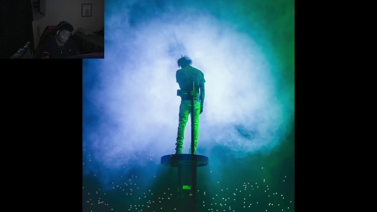 SLIME CRYYYYY REACTIONN LIVE