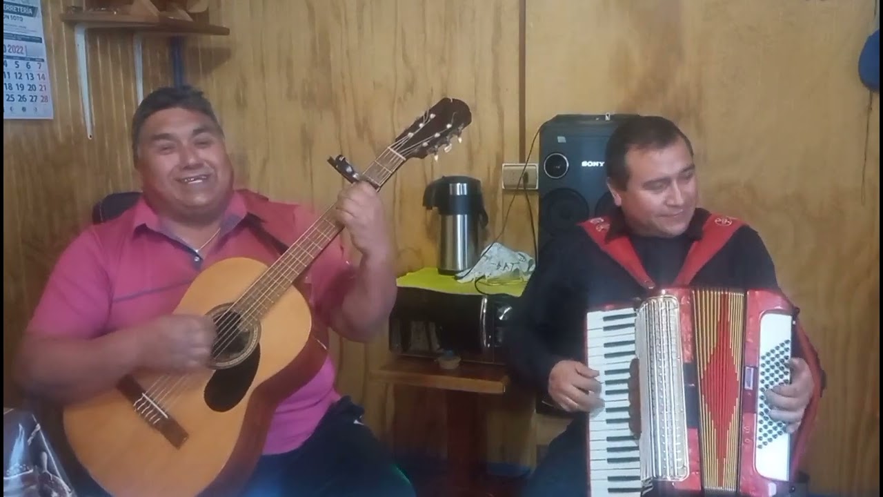 la venganza de María