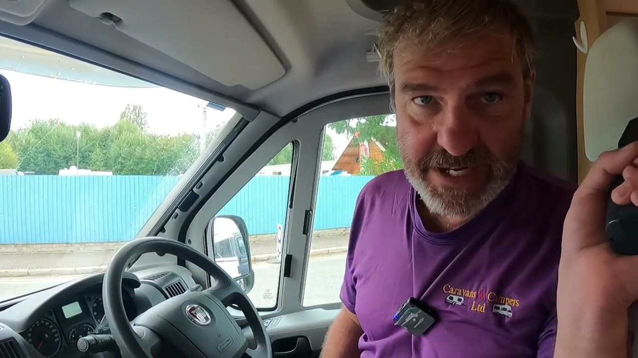 Essential Motorhome Checks YOU Can Do