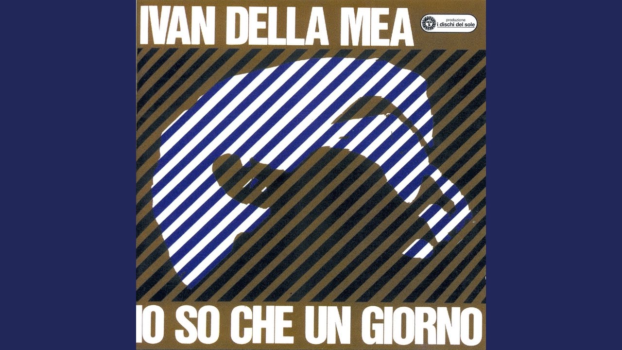 Sent on po' Gioan te se ricordet