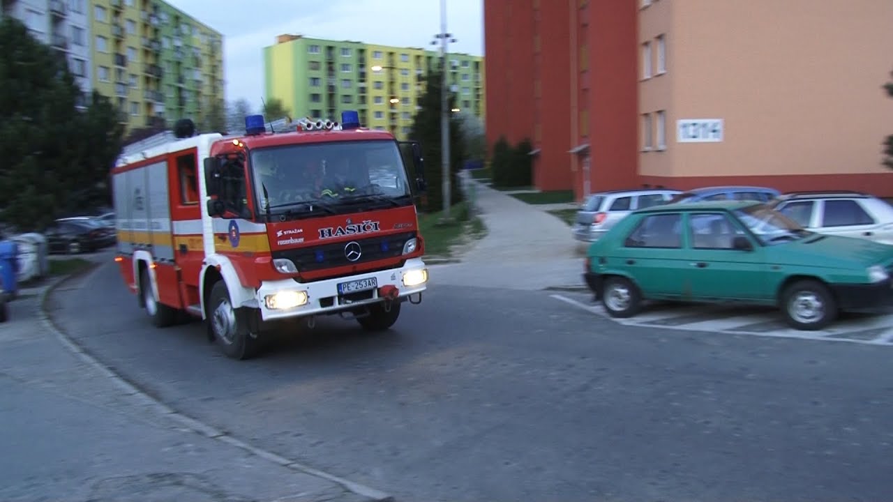 ...ešteže nehorí!
