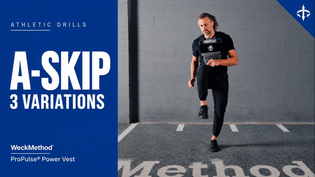 A Skip - ProPulse® Power Vest