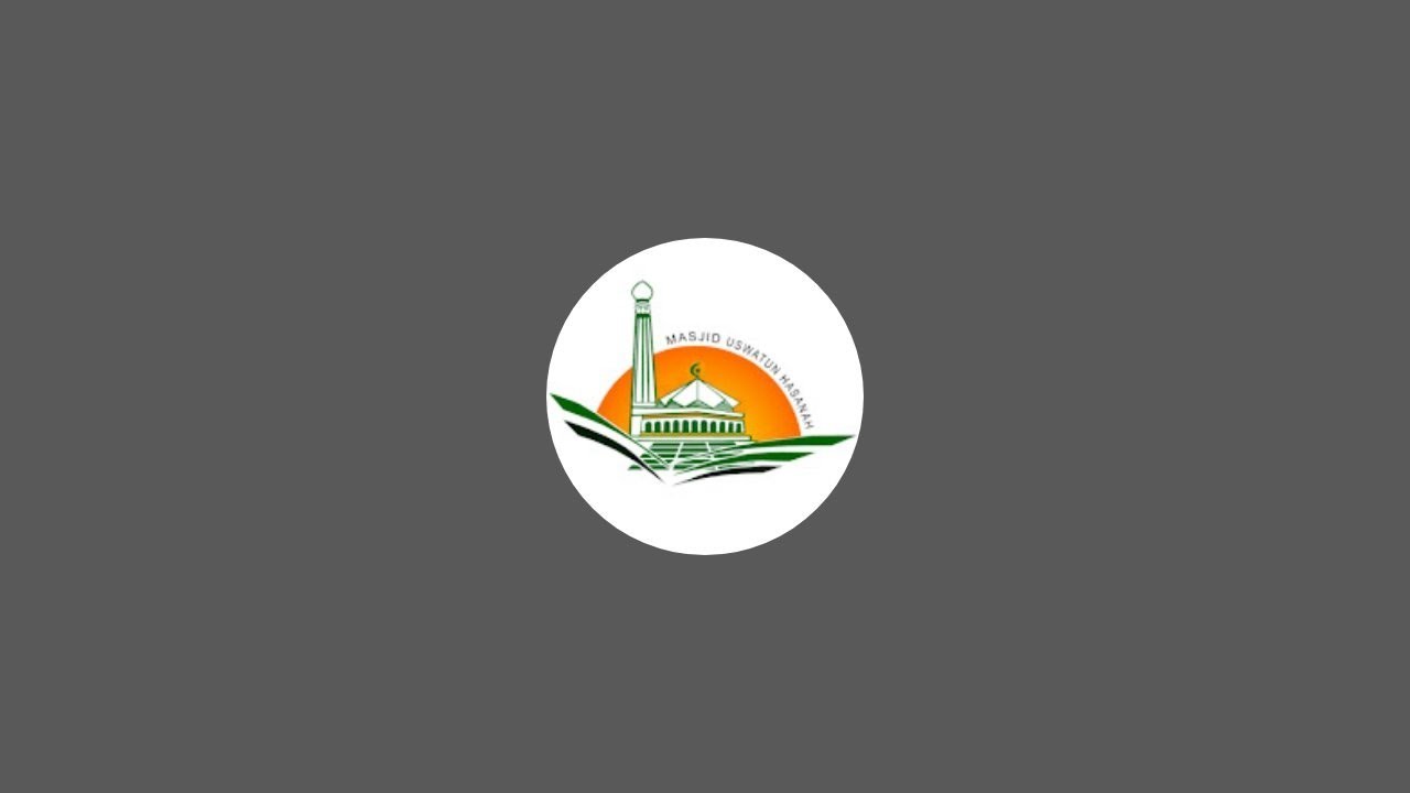 Live Kuliah Subuh Di Masjid Uswatun Hasanah Oleh Ustadz Dr. H. M. Anwar, Lc, MA, MM, MSc