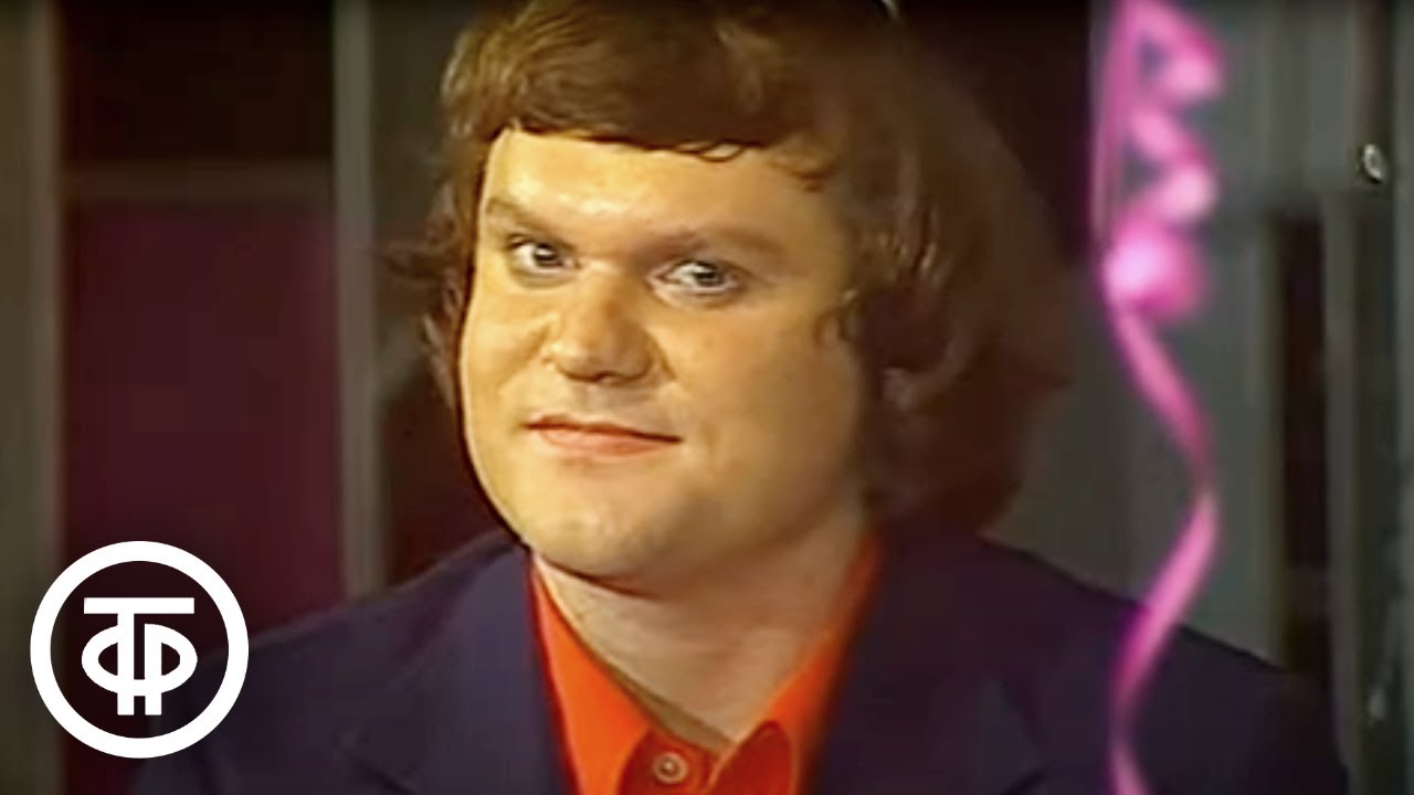 Юрий Куклачев и кошки. Номер 