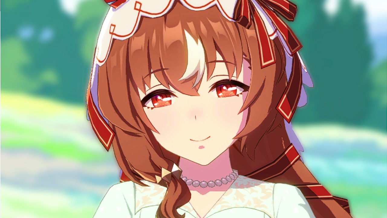 Still In Love (Eng Sub/CC)【Career Story】 | Umamusume