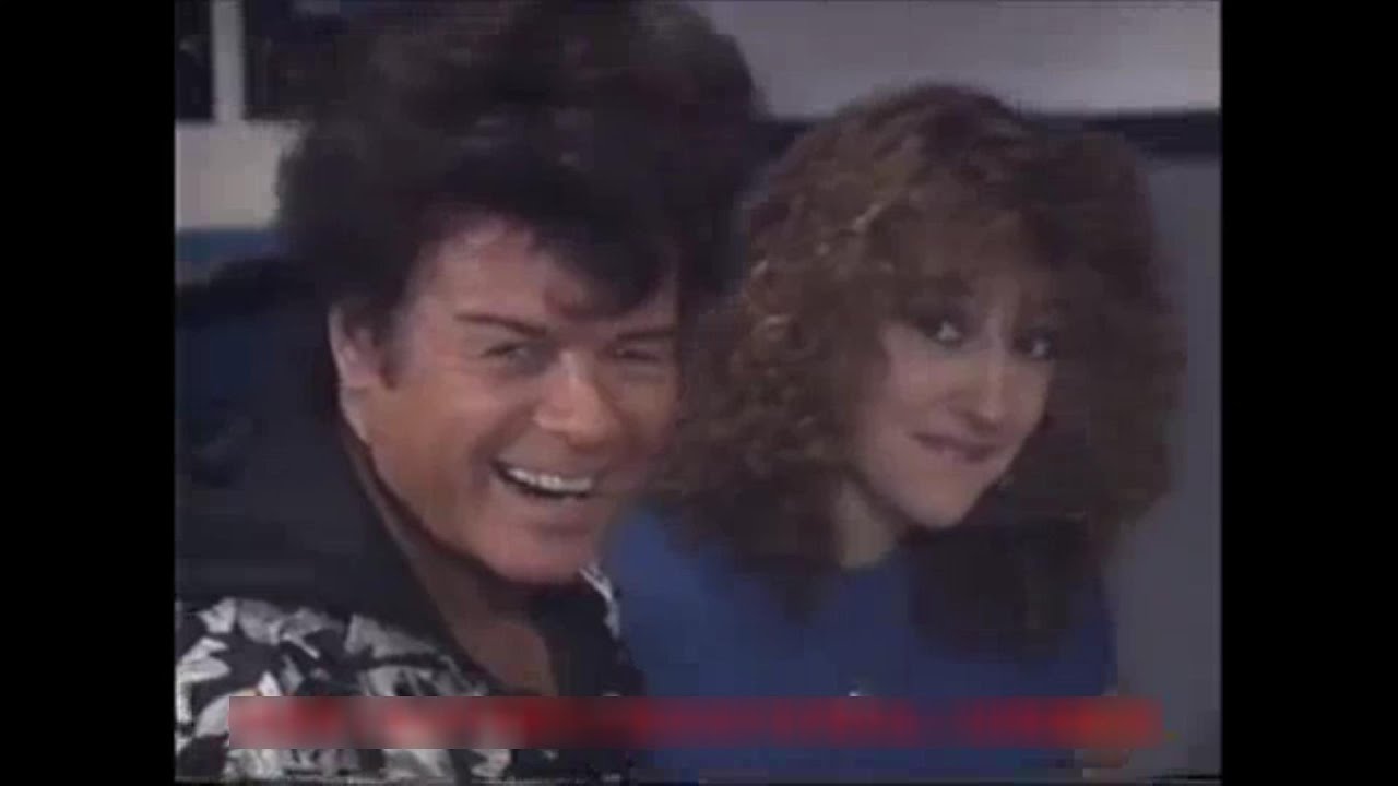 Gary Glitter and Jimmy Savile TAG TEAM!