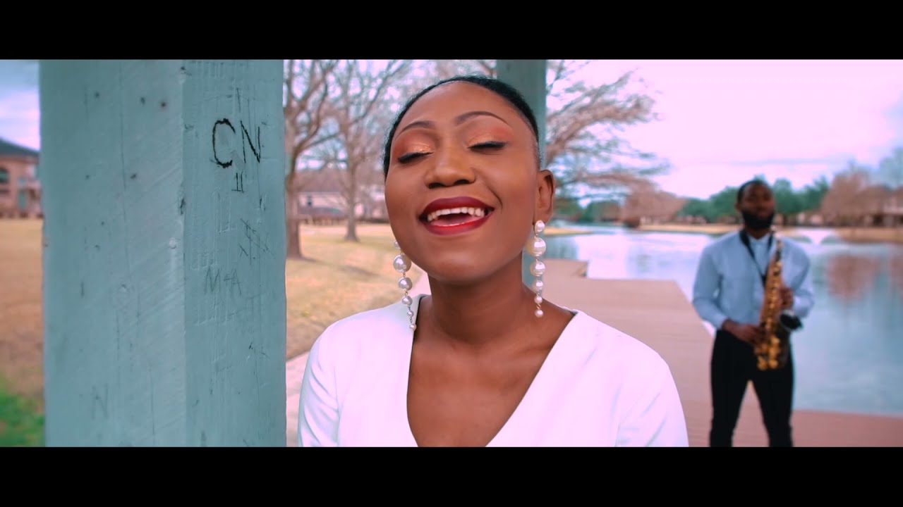 Karine Atem - The Secret Place [Official Video]