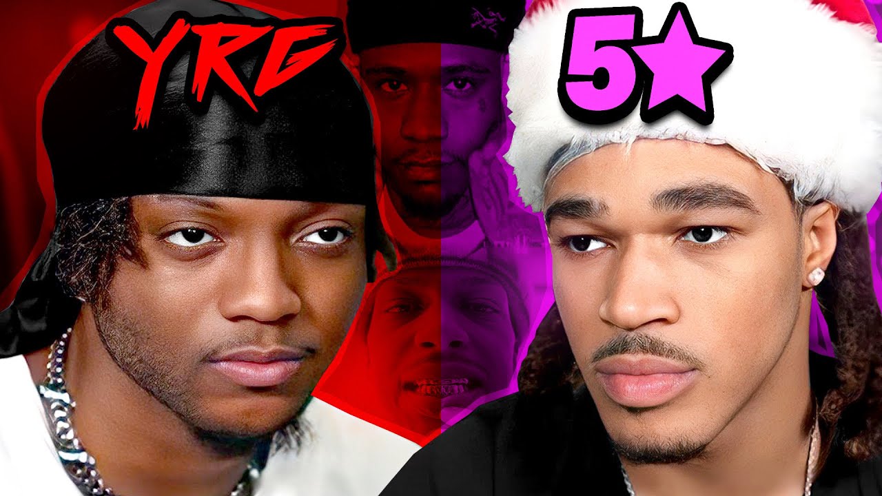 Song Wars vs Max&hellip;JACE vs BENJI BLUE BILLS was PEAK!