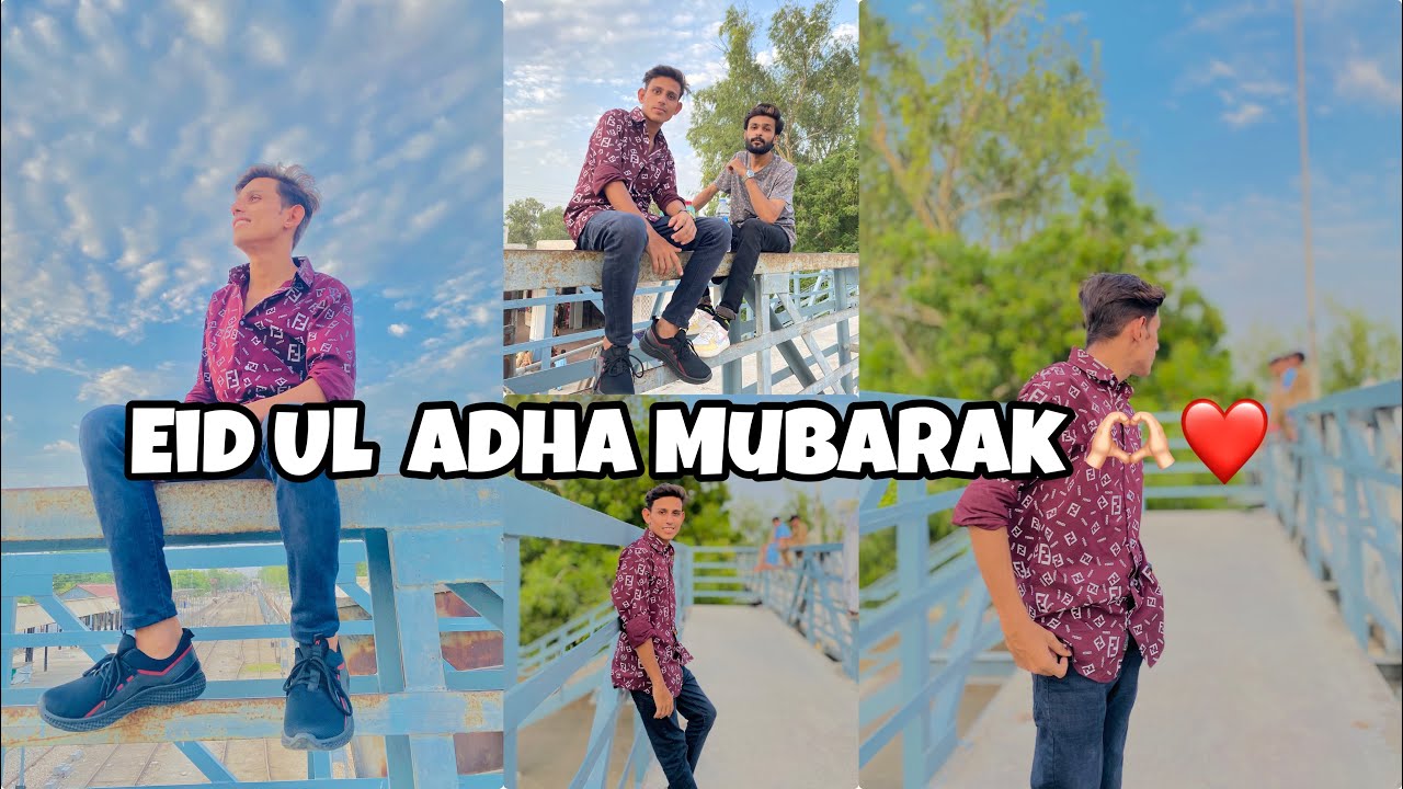 Eid Mubarak from chindi Logz| Mr Perfect ke apne chochlay hai bhai🫢😂 #eiduladha2023  #eidmubarak