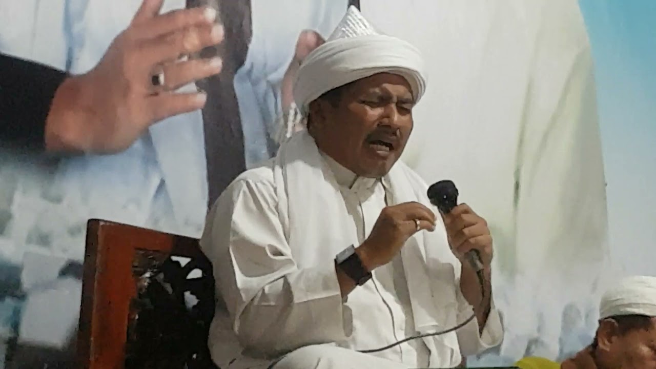 Renungan Menuju Mati |Tuan Guru Batak