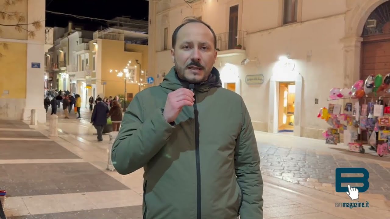 72esimo Carnevale di Manfredonia: grande successo per la prima Gran Parata