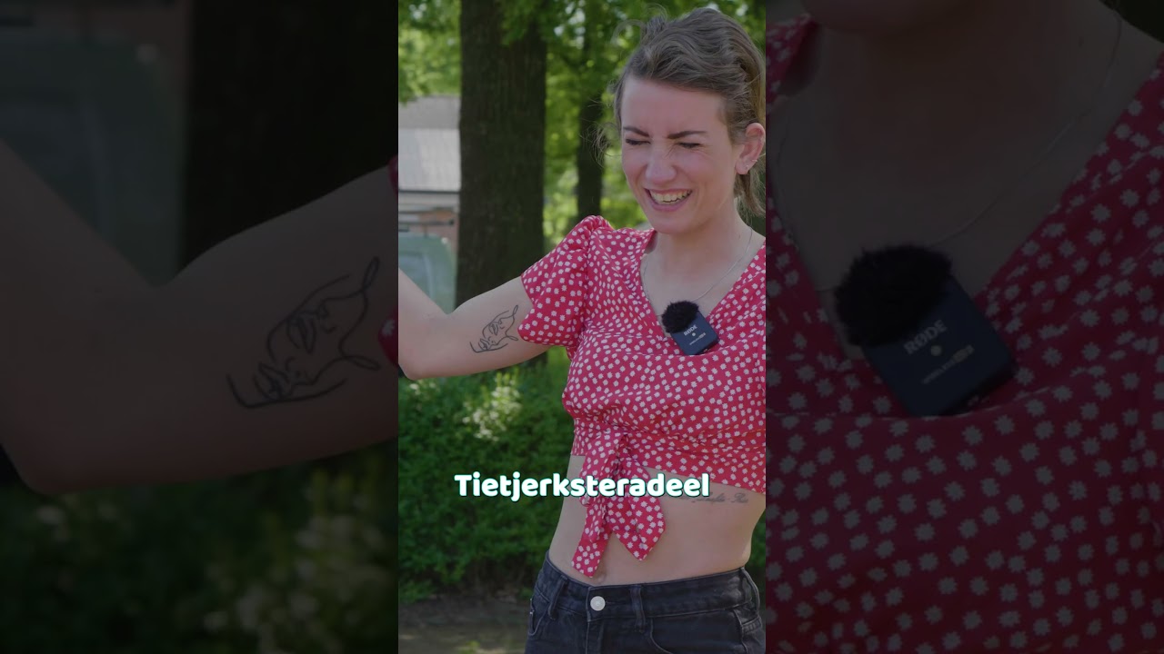 IK BEN WEER ERGENS GEDROPT, MAAR WAAR?🗺📍