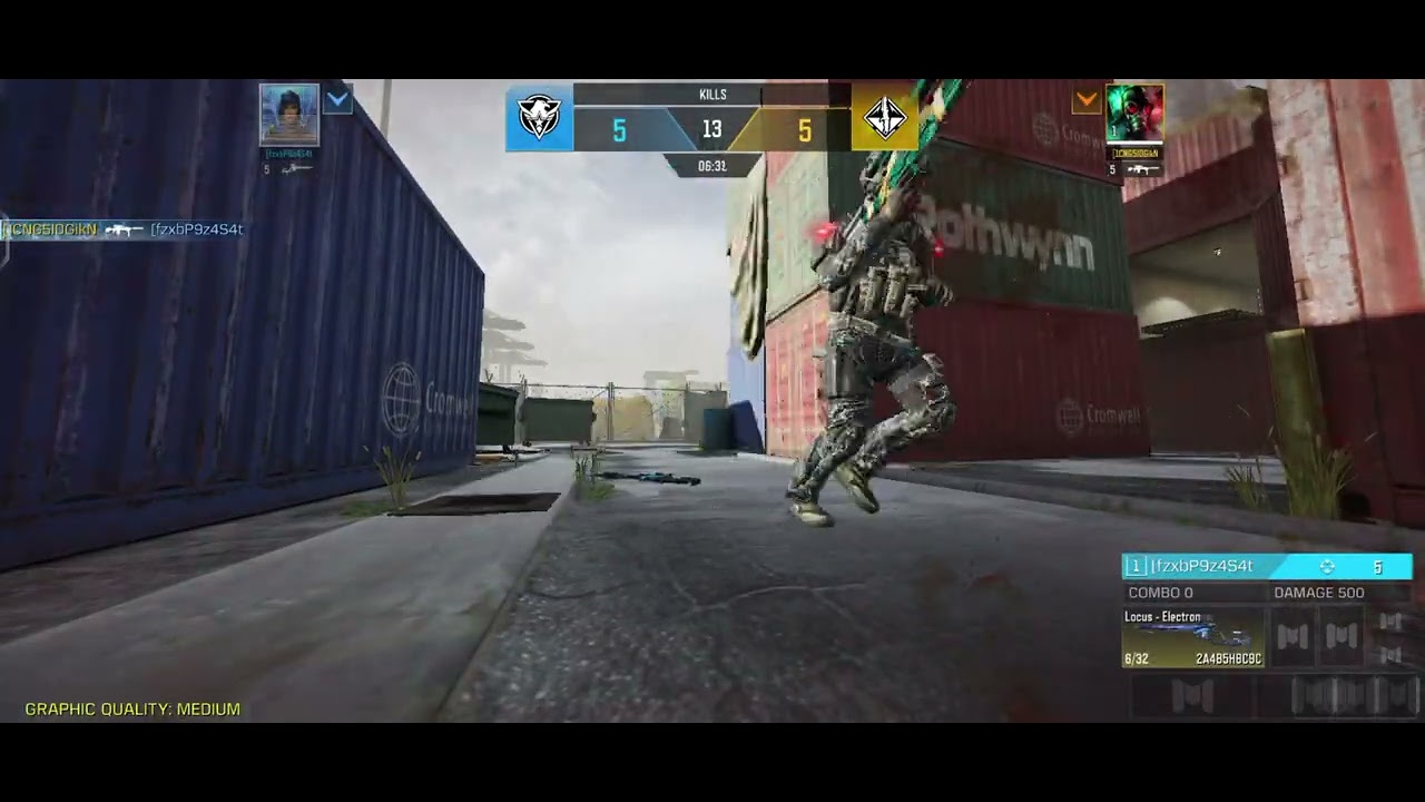 1v1 with a fellow YouTuber 😅🔥
