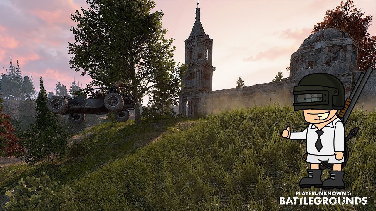 Egyedül 4 ellen? - PUBG SQUAD /w BENIIPOWA, GERY, BIMBÓ