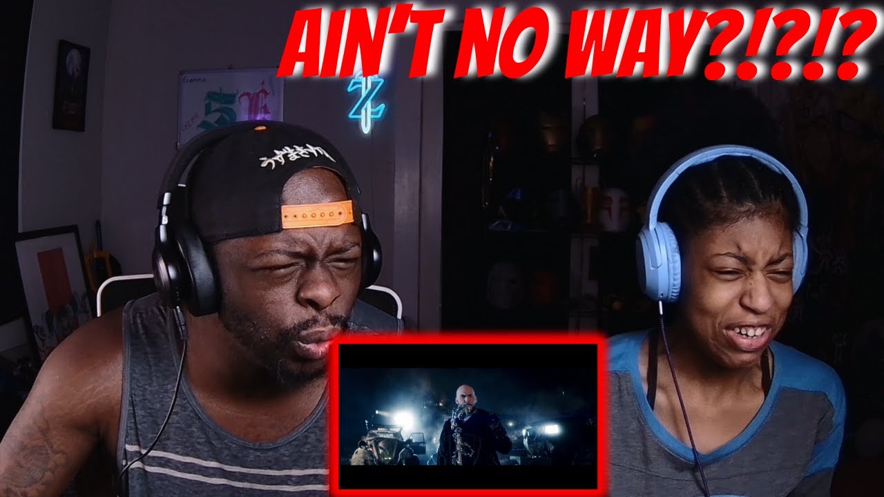 VAHTANG - Human (Beatbox Cover) Reaction | He Is NOT A Human!!!