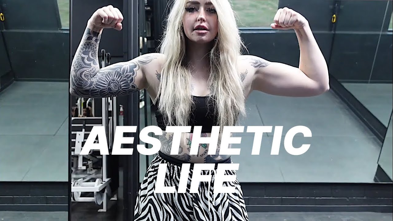 Aesthetic Life -Better off alone Hardstyle