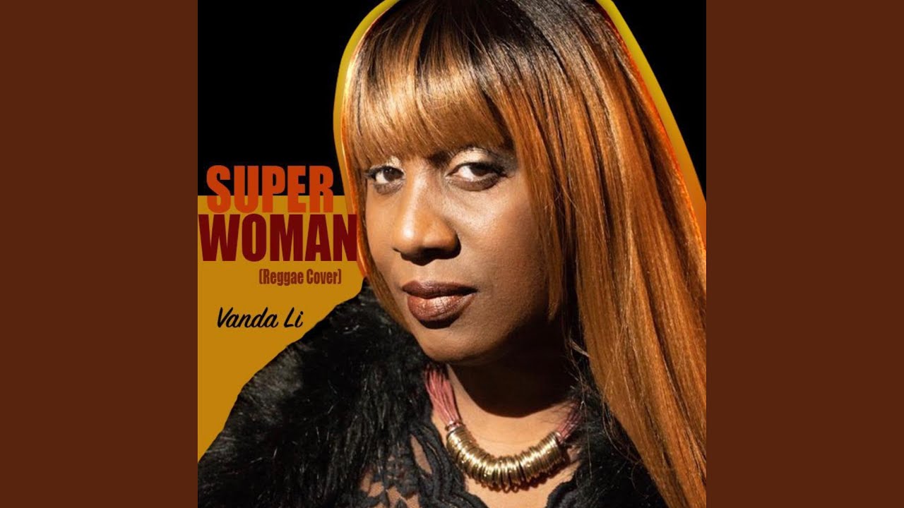Superwoman (Reggae Cover)