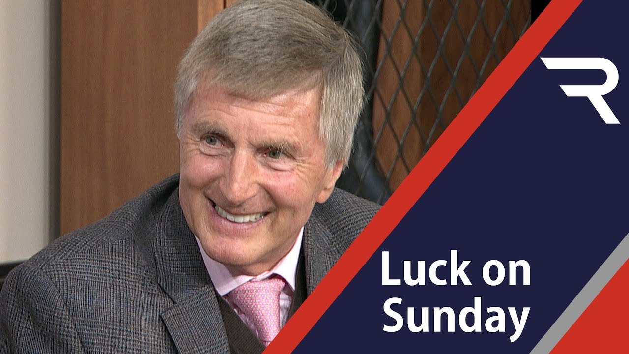 Michael Dickinson - Past, present & future - Racing TV