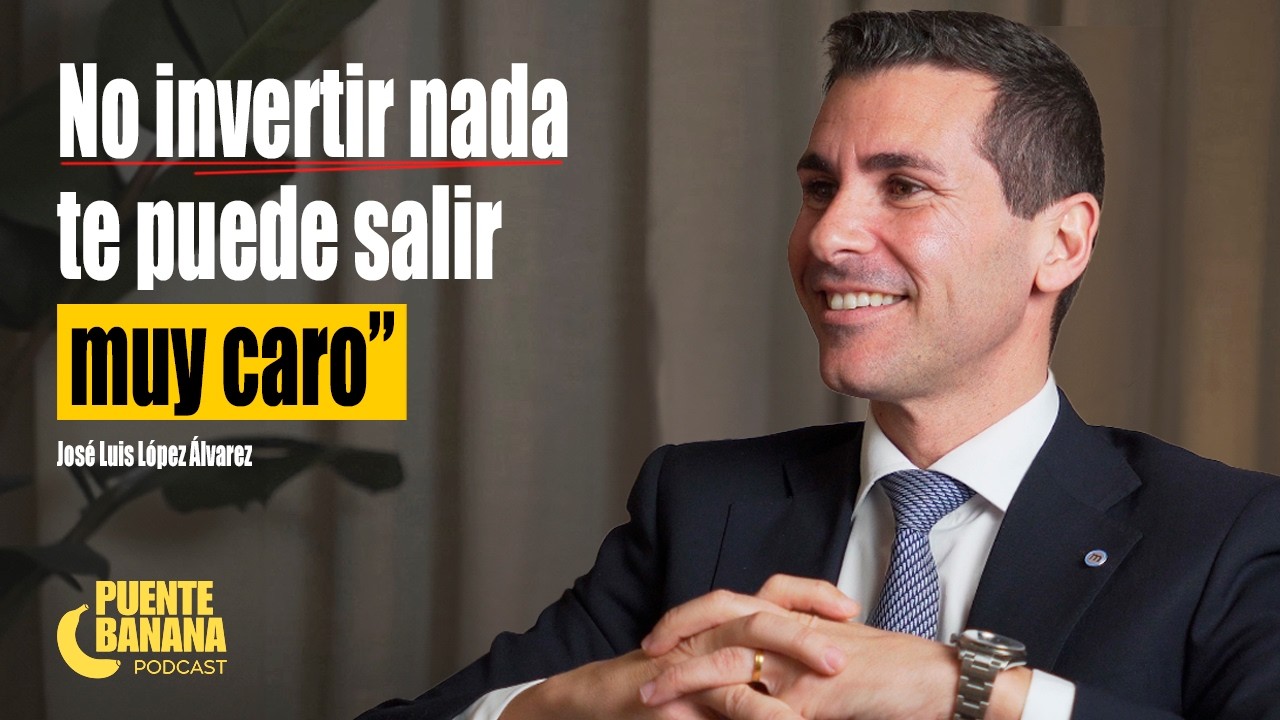 Experto en Finanzas: 15 años gestionando GRANDES patrimonios y esto es lo que he aprendido.