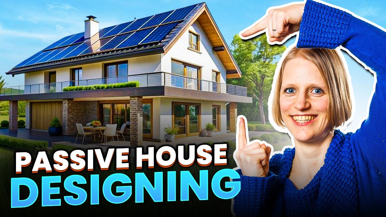 What you should know about passive house design