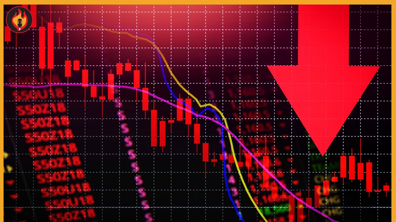 World Bank Warns Of GLOBAL RECESSION | Breaking Points with Krystal and Saagar